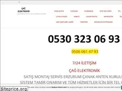 Sites similar to canakantenerzurum.tr.gg