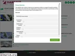 Sites similar to canakantenservisi.com