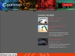 Sites similar to canakciotomotiv.com