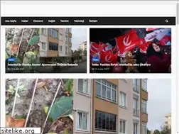 Sites similar to canakkale-haber.xyz