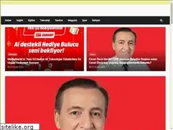 Sites similar to canakkale-saglik.com.tr