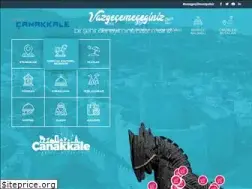 Sites similar to canakkale.com.tr