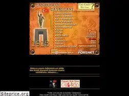 Sites similar to canakkale.gen.tr