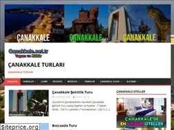 Sites similar to canakkale.net.tr