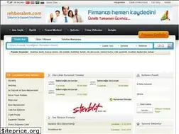 Sites similar to canakkale.rehberalem.com