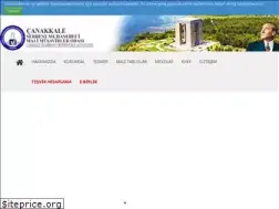 Sites similar to canakkale.smmmo.org.tr