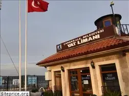 Sites similar to canakkalebelediyesimarina.com