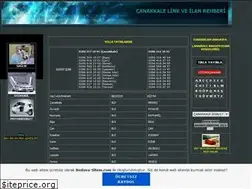 Sites similar to canakkaleekle.tr.gg