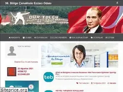 Sites similar to canakkaleeo.org.tr