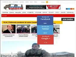 Sites similar to canakkalehaber.com