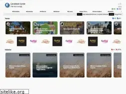 Sites similar to canakkaleicinde.com