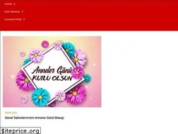 Sites similar to canakkaleilozelidaresi.gov.tr