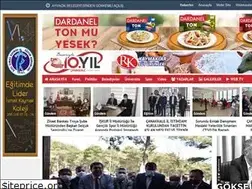 Sites similar to canakkaleinternetmedya.com