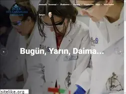 Sites similar to canakkaleistek.k12.tr