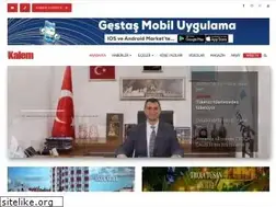 Sites similar to canakkalekalem.com