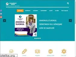 Sites similar to canakkalekoleji.com
