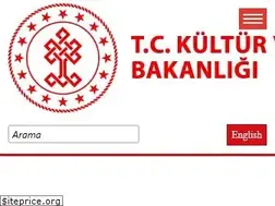 Sites similar to canakkalekultur.gov.tr