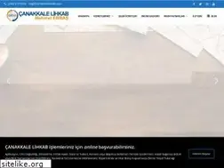 Sites similar to canakkalelihkab.com