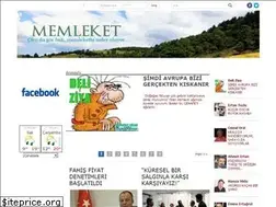 Sites similar to canakkalememleket.com