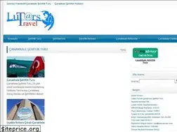 Sites similar to canakkalesehitlik.net