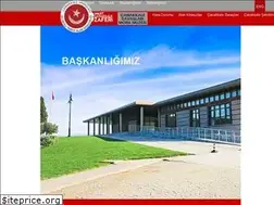 Sites similar to canakkaletarihialan.gov.tr