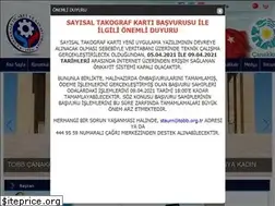 Sites similar to canakkaletso.org.tr