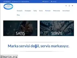 Sites similar to canakkaleugur.com