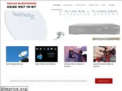Sites similar to canakkaleuyduservisi.com