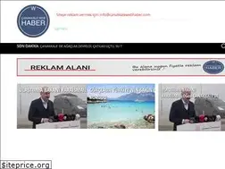 Sites similar to canakkalewebhaber.com