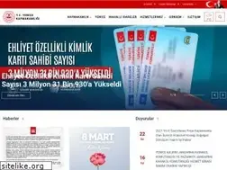 Sites similar to canakkaleyenice.gov.tr
