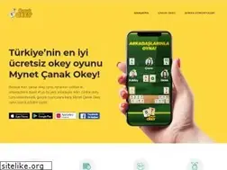 Sites similar to canakokey.com