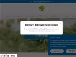 Sites similar to canakush.com