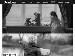 Sites similar to canal-bear.com