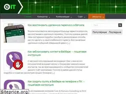 Sites similar to canal-it.ru