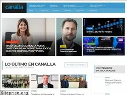Sites similar to canal-la.com