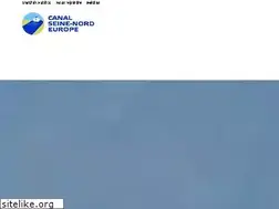 Sites similar to canal-seine-nord-europe.fr