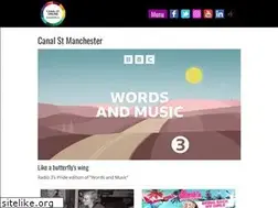 Sites similar to canal-st.co.uk