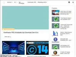 Sites similar to canal-tudo.blogspot.com