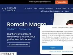 Sites similar to canal-voyance.com