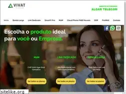 Sites similar to canal.agr.br