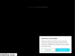 Sites similar to canal.march.es
