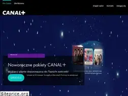 Sites similar to canal.pl