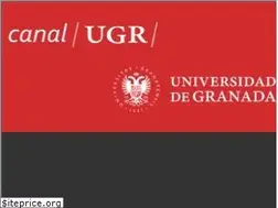 Sites similar to canal.ugr.es