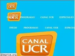 Sites similar to canal15.ucr.ac.cr