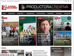 Sites similar to canal2linares.cl