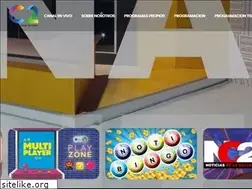 Sites similar to canal2misiones.com.ar