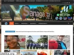 Sites similar to canal2sanagasta.com
