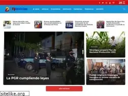 Sites similar to canal2tv.com