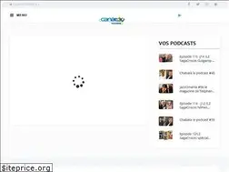 Sites similar to canal30.fr