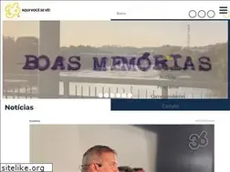 Sites similar to canal36.com.br